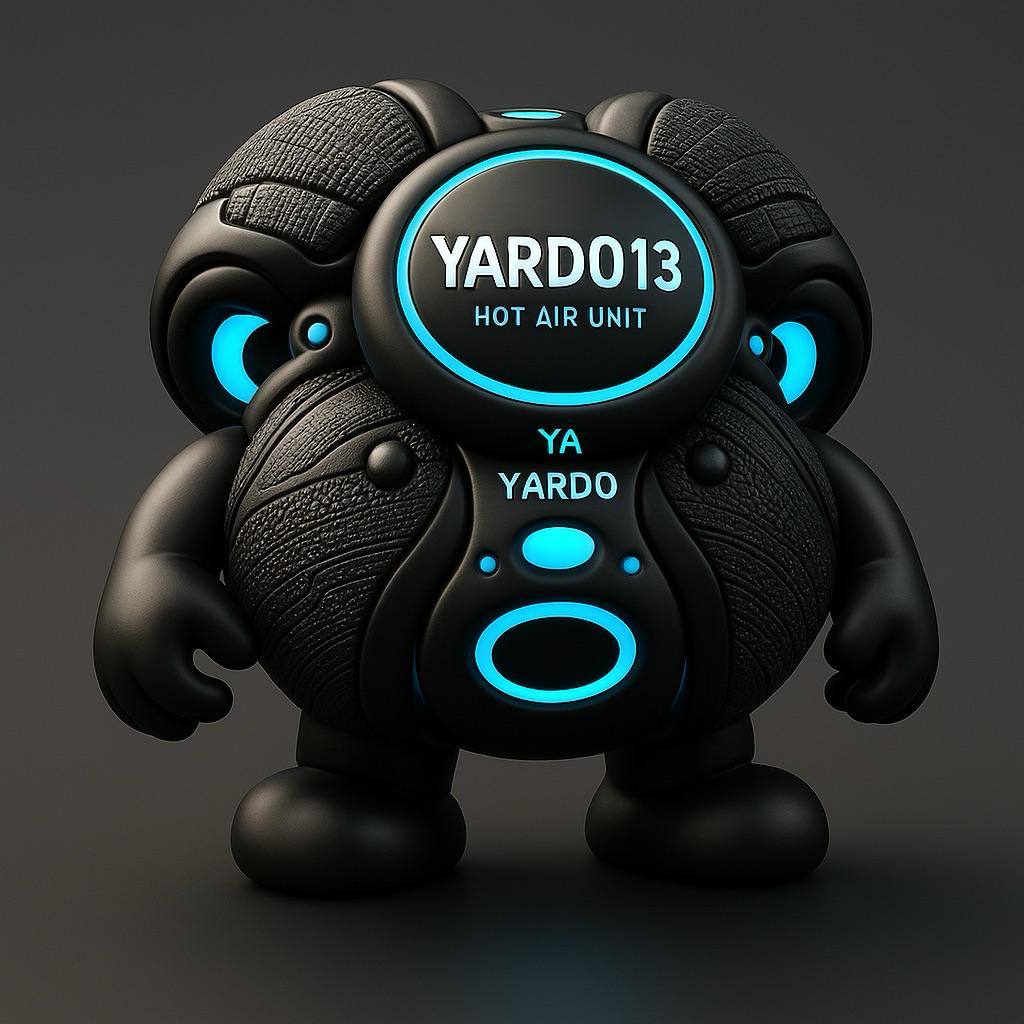 Interactive Fidget Cube