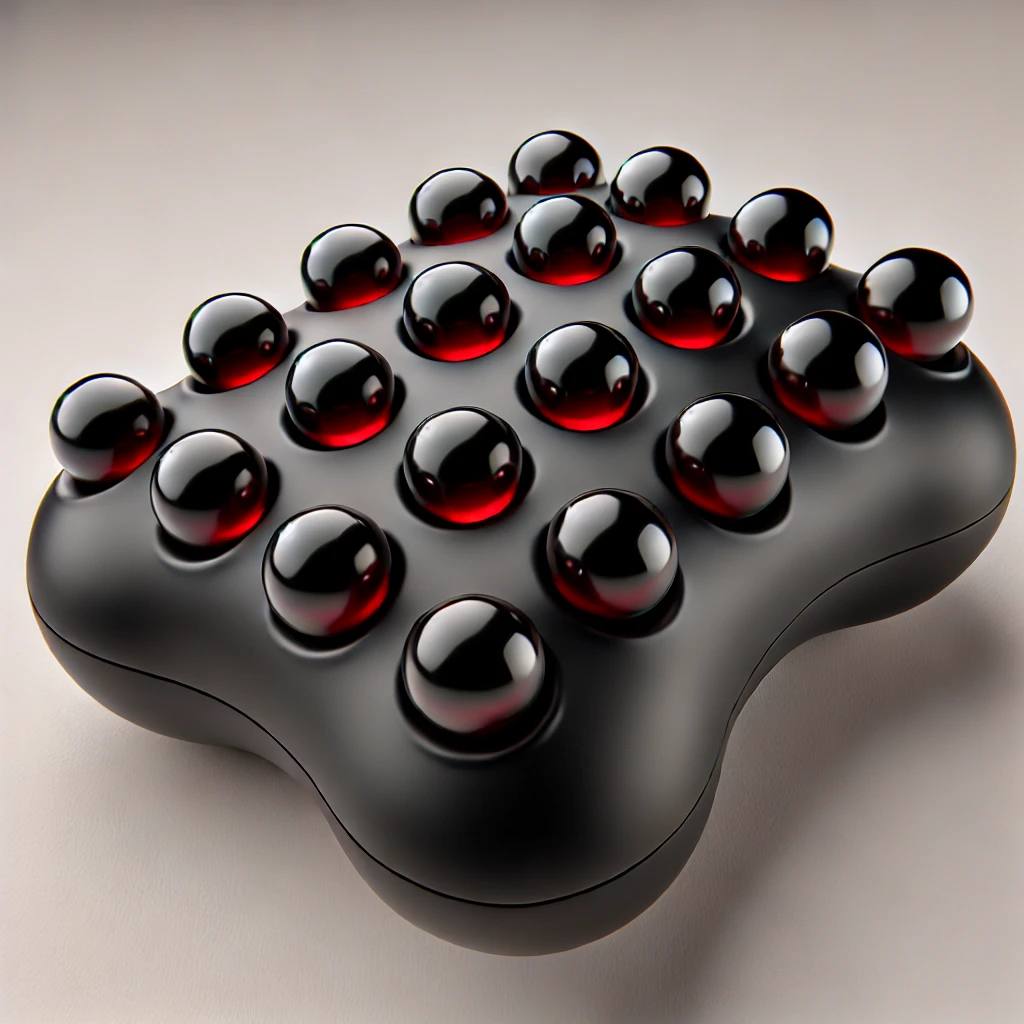 Pressure Point Massager