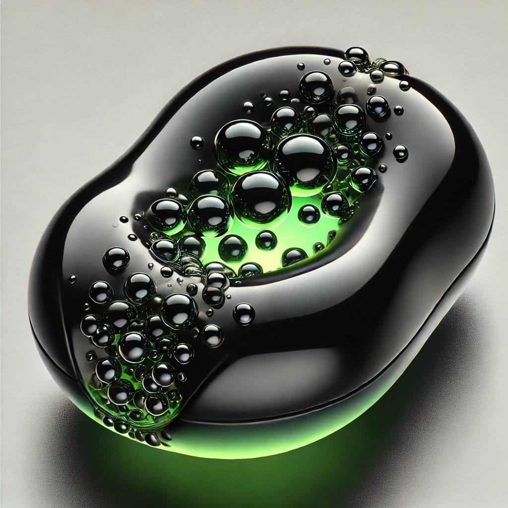 Bubble Pop Sound Ball